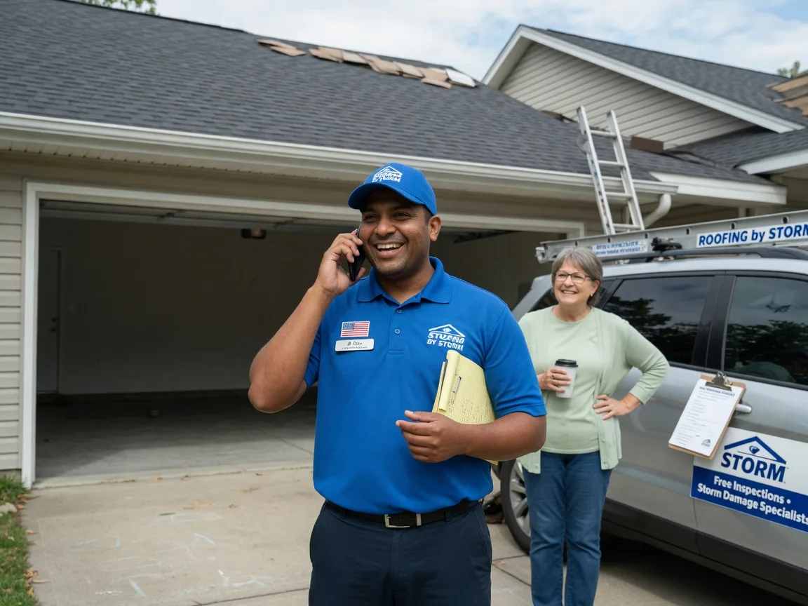 Roof Repair Near Me Forest Park, GA FAQs